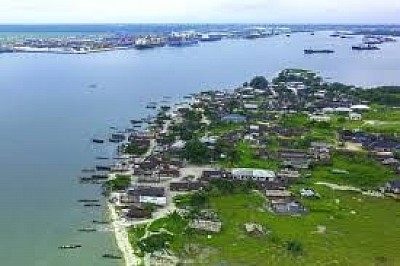 Ogu Town