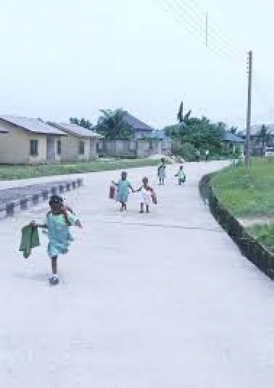 Bolo Town